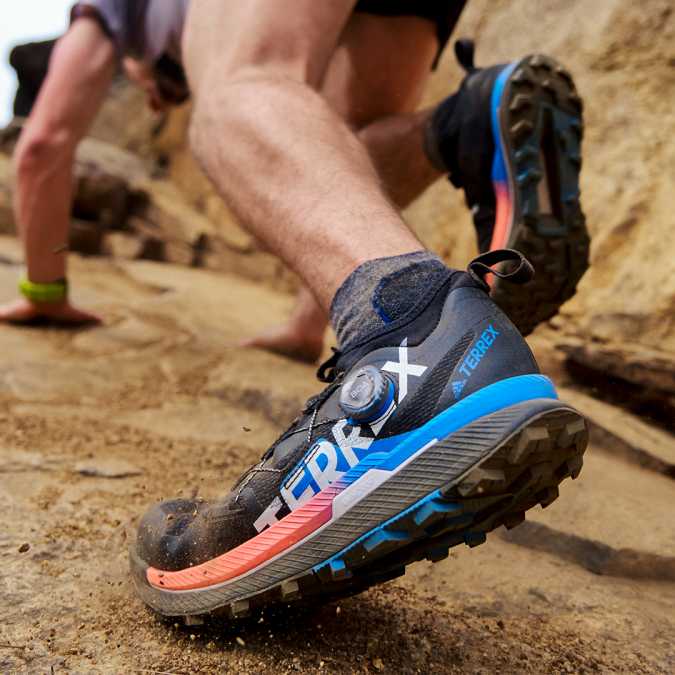 adidas outdoor terrex agravic